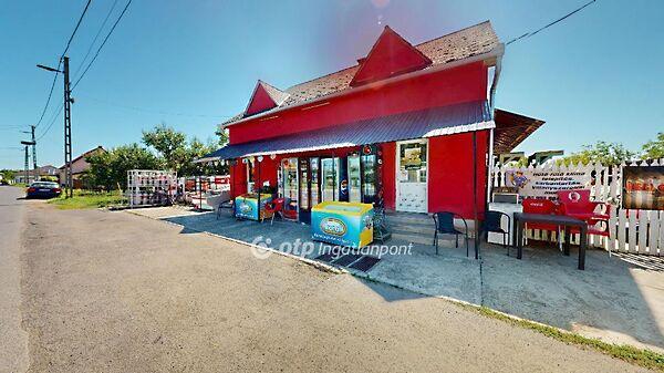 Vásárosnamény képe