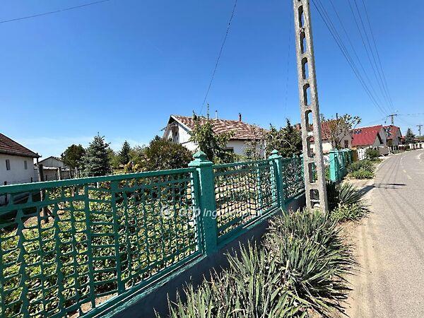 Zöldfa, Mátészalka képe