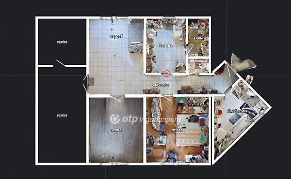 Kabay János, Tiszavasvári 3. képe