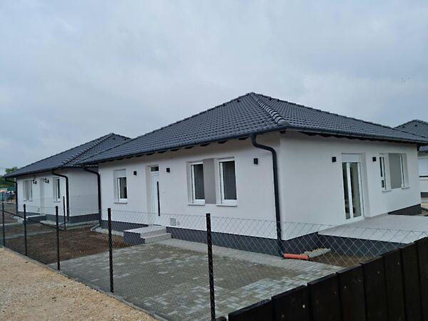 Katonarét  utca , Dunavarsány képe