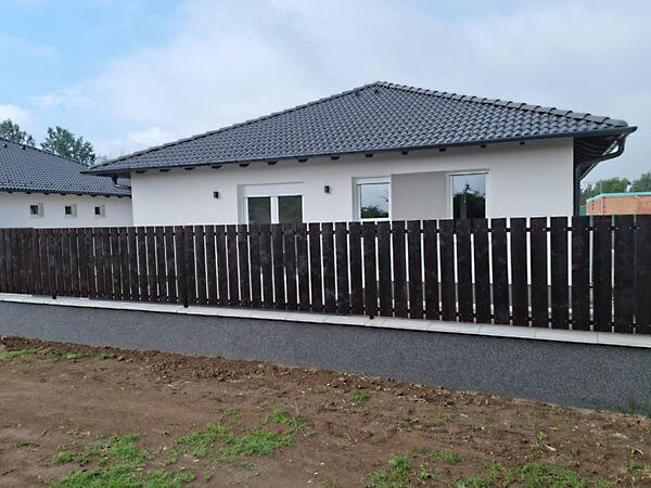 Katonarét  utca , Dunavarsány 2. képe