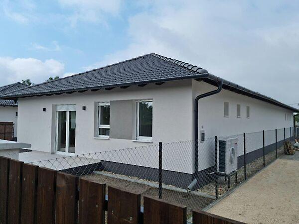 Katonarét  utca , Dunavarsány 3. képe