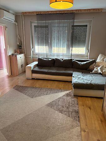 Bocskai István, Dunaújváros képe