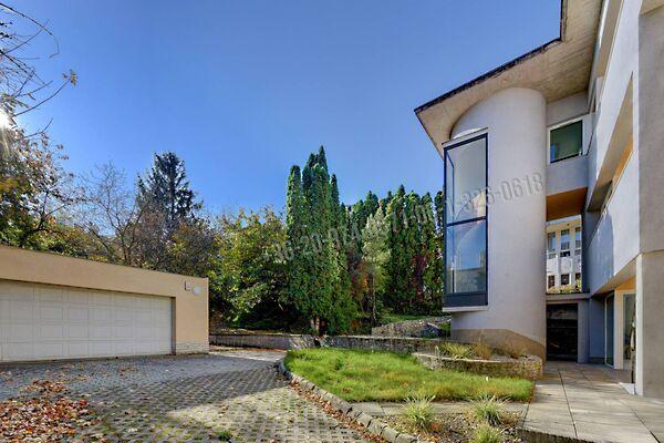 Budapest, II. kerület 2. képe