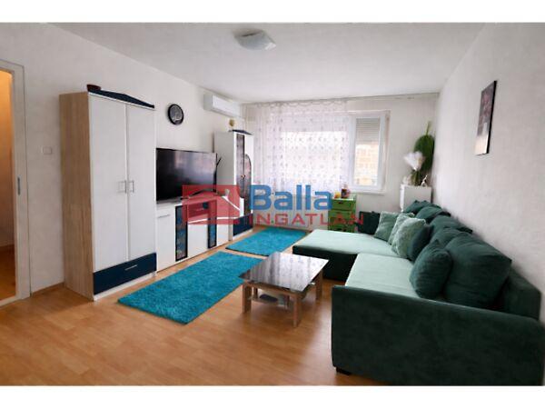 István, Budapest, IV. kerület képe