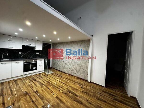 Baross, Budapest, VIII. kerület képe