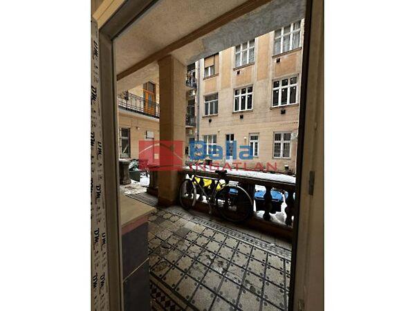 Baross, Budapest, VIII. kerület 2. képe