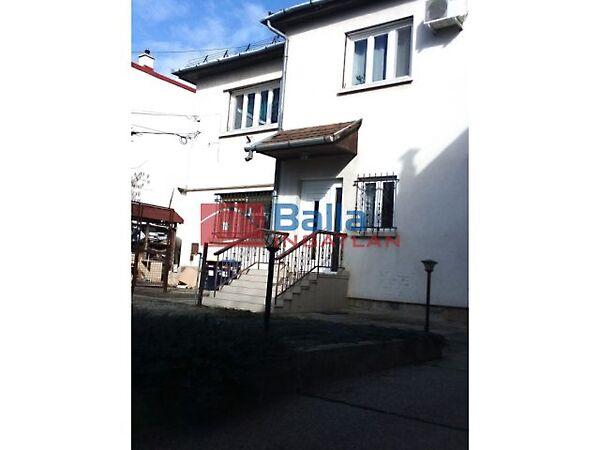 Központi, Budapest, XX. kerület képe