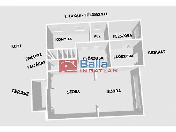 Központi, Budapest, XX. kerület 2. képe