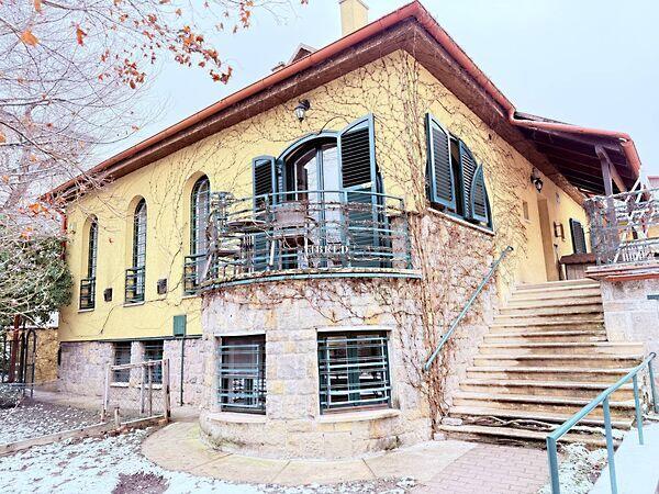 Budapest, II. kerület képe