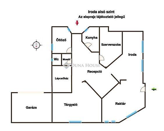 Szent Anna, Miskolc képe