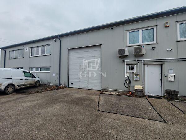 Nagytarcsa, Ipari, Nagytarcsa 3. képe