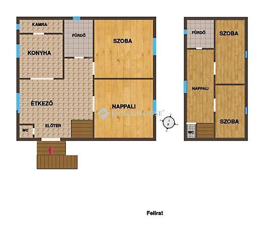 Kazinczy Ferenc, Sárvár képe