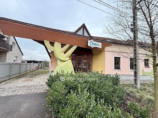 Baross Gábor, Villány 3. képe