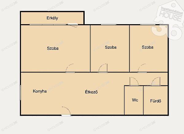 Batthyany, Kecskemét 2. képe