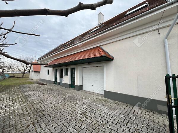 Kossuth L., Sopronkövesd képe