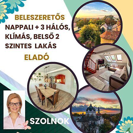 Szolnok képe