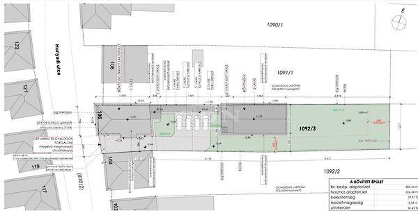 Gencsapáti központjához, Gencsapáti 3. képe