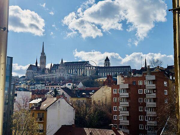 Budapest, I. kerület 2. képe