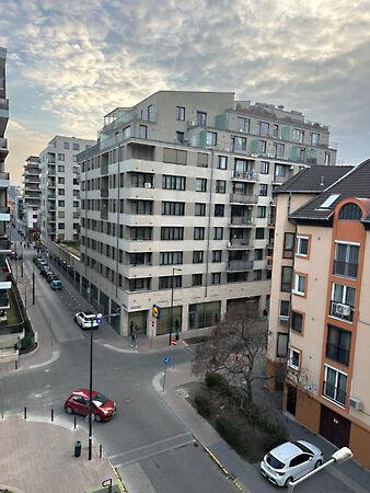 Práter, Budapest, VIII. kerület képe