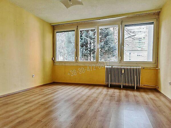 Malomárok, Eger képe