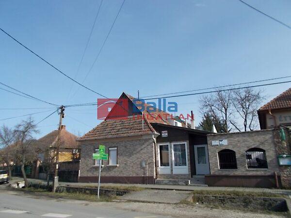 Táncsics M, Bogács képe