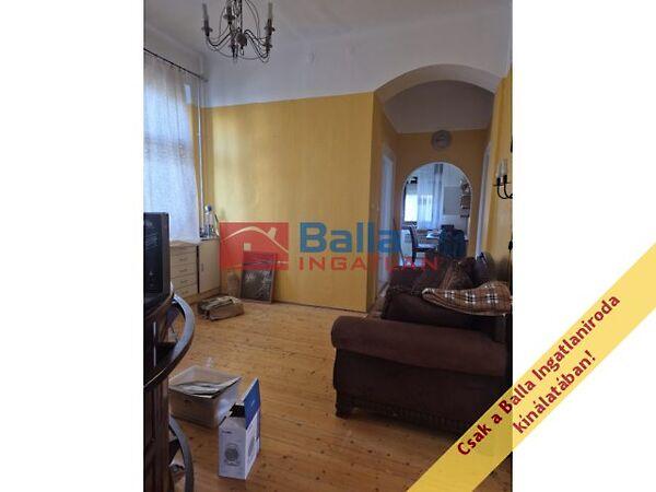 Baross, Aszód 3. képe