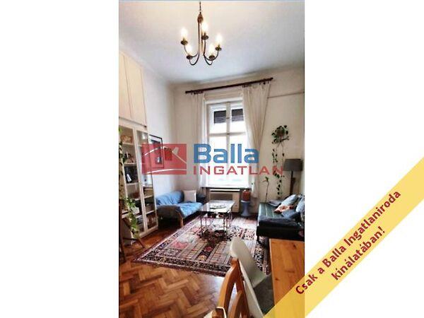 Sajó, Budapest, VII. kerület képe