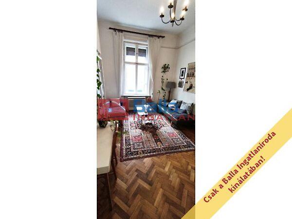 Sajó, Budapest, VII. kerület 3. képe