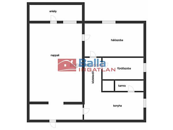 Lakatos, Budapest, XVIII. kerület 2. képe