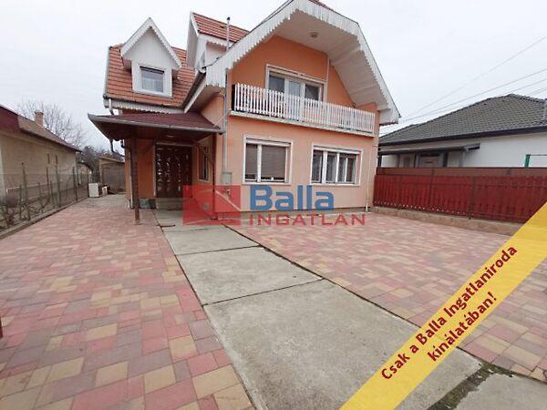 Felsőbánya, Budapest, XVII. kerület képe