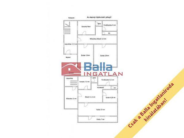 Felsőbánya, Budapest, XVII. kerület 2. képe