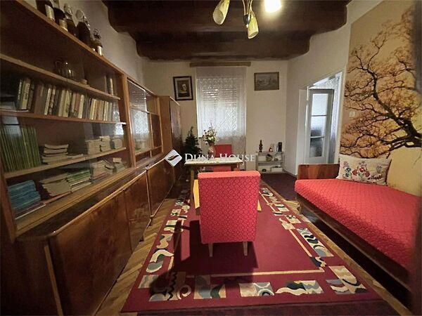 Berzsenyi Dániel, Káld képe