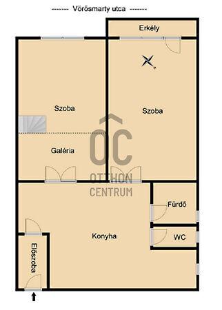 Budapest, VI. kerület 2. képe