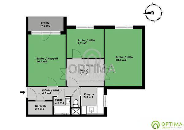 Újpesti, Budapest, IV. kerület 2. képe