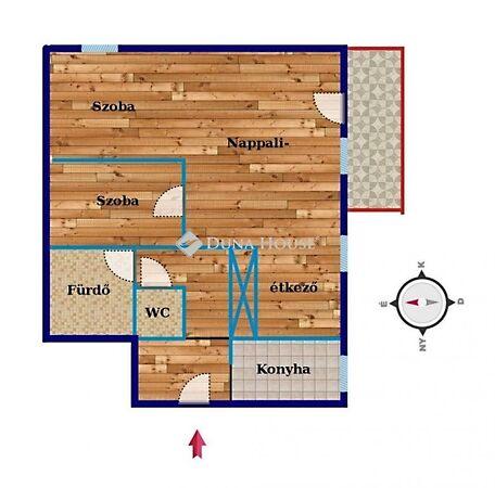 Budapest, XII. kerület képe