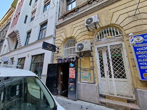 Vörösmarty, Budapest, VI. kerület képe