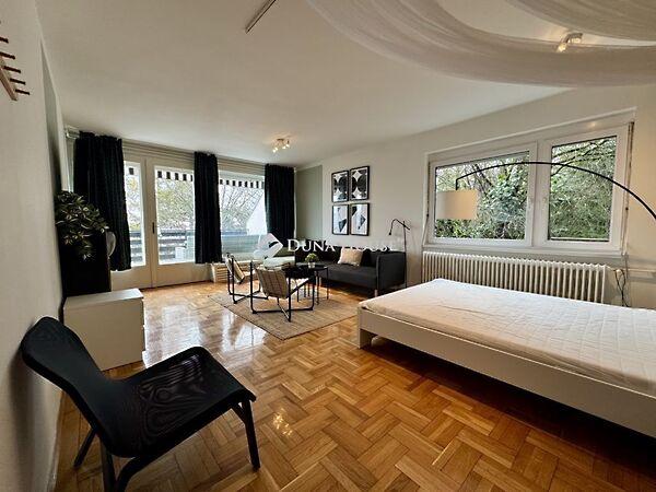 Budapest, XII. kerület képe