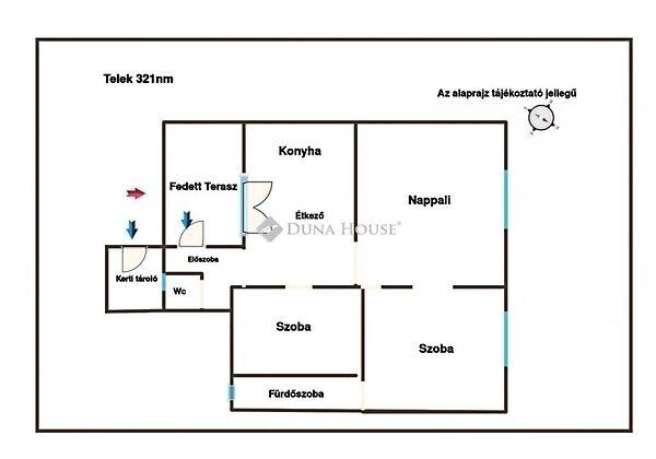 Gvadányi, Budapest, XIV. kerület képe