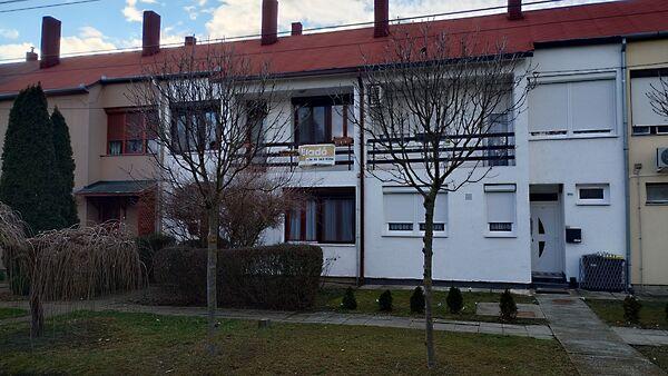 Babits, Bátaszék képe