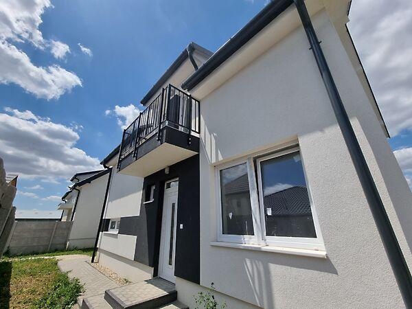 Vadvirág u. 11, Levél 2. képe