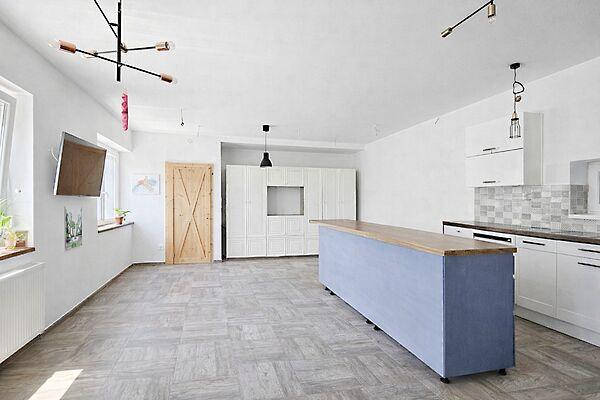 Rét, Csömör képe