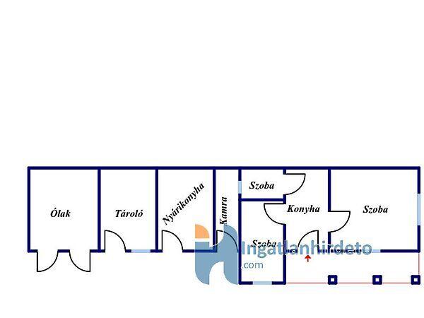 Liszt Ferenc , Jászárokszállás 2. képe
