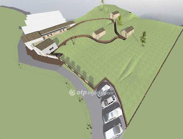 Villánykövesd képe