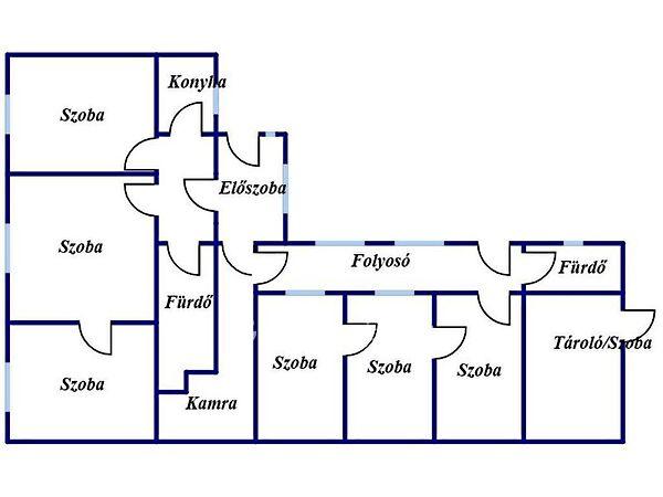 Virágos, Villány 2. képe