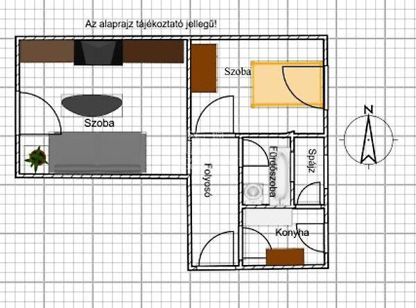 Dózsa György, Baja 2. képe