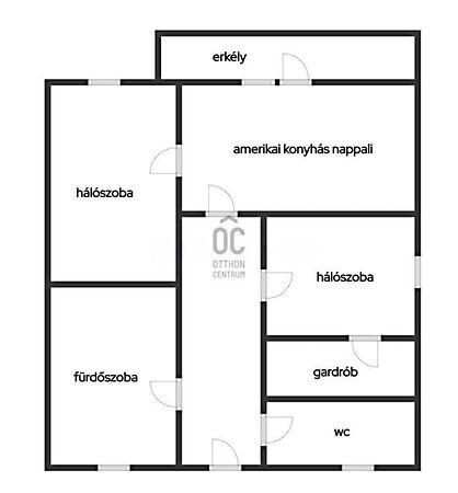 Kavics, Budapest, II. kerület 2. képe