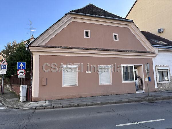 Ady Endre, Nagykanizsa képe