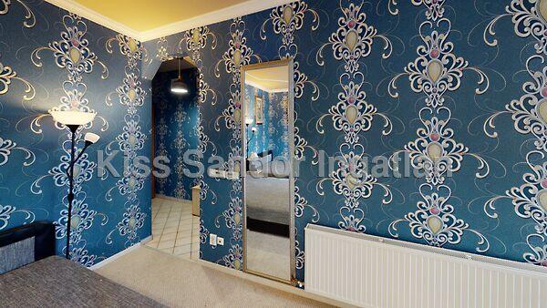 József Attila utca, Hajdúszoboszló 2. képe