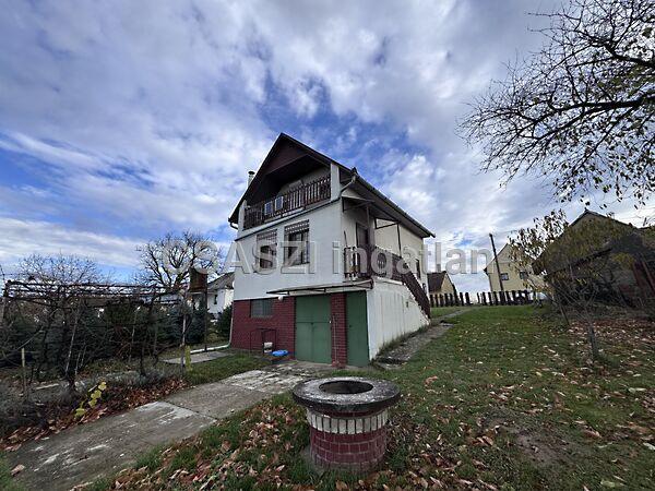 Kishegyi, Nagykanizsa 2. képe